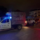 El crimen ocurrió la madrugada de este sábado 3 de octubre en Machala 
El crimen ocurrió la madrugada de este sábado 3 de octubre en Machala 

El crimen ocurrió la madrugada de este sábado 3 de octubre en Machala