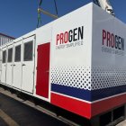 Progen exige que los representantes de Celec declaren en Estados Unidos.