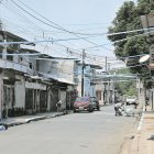 Un menor de edad fue asesinado en julio del 2026 en la ciudadela La Fragata, en el sur de Guayaquil.