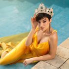 Shyare Andrade, candidata a Miss Grand International 2026.