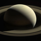 Saturno será visible desde la tarde de este 4 de octubre porque estará en oposición.