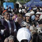 Bendición de animales se realizará este domingo 4 de octubre en la Plaza del Artista, en el centro de Guayaquil.