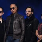 El grupo quiteño de metal progresivo Timet presentará los temas de su primer álbum en el concierto del cantante noruego Roy Khan.