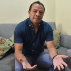 Byron Orozco fue gerente de Termopichincha entre junio y diciembre de 2024 y firmó los contratos para las centrales de Salitral y Quevedo.