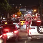 El tráfico es uno de los problemas que deberá enfrentar la próxima administración de Guayaquil. Los candidatos plantean distintas medidas para reducir la congestión y los tiempos de viaje.
