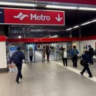Este 5 de octubre, la Estación El Labrador opera con normalidad.