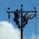 El Gobierno busca que las empresas generen su propia energía.