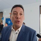 El alcalde suspendido de Cuenca, Cristian Zamora enfrenta una serie de señalamientos por presuntos casos de corrupción durante su administración.