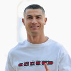 Cristiano Ronaldo volvió a los entrenamientos con el Al-Nassr.