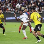 Barcelona y Liga de Quito se enfrentan en la fecha 2 del hexagonal de LigaPro.