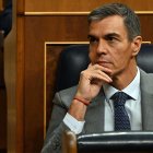 Pedro Sánchez anunció el adelanto de las elecciones generales de España para el 29 de noviembre de 2026.