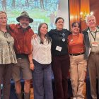 Por primera vez en Quito se realizó la Conferencia Global 2026 de Waterkeeper Alliance.