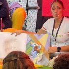 El evento fue organizado por el Ministerio de Educación, Deporte y Cultura