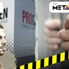 Eduardo Mauricio Lascano Holmes, identificado por Mayra Salazar como alias Barbón Chiquito en el caso Metástasis, actualmente integra el equipo jurídico de Celec en el caso Progen.