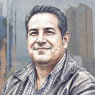 Alexandro Tonello ha sido dos veces viceprefecto de Paola Pabón en Pichincha.