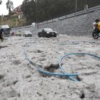 Las precipitaciones alcanzaron 79,4 milímetros en cuatro días, mientras inundaciones, lodo y granizo afectaron distintos sectores de Quito.