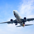 El incidente ocurrió previo al despegue del vuelo que partió de Bogotá con destino a Estados Unidos.