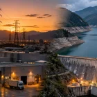 La reducción de la demanda eléctrica busca aliviar la presión sobre el sistema y preservar las reservas del embalse Mazar.