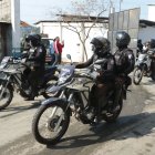 Referencial. Patrullero de Segura EP fue baleado el 6 de octubre en Isla Trinitaria durante una persecución.