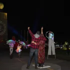 La Ciudad Mitad del Mundo incluso puede ser el escenario perfecto para pedir la mano.