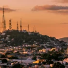 Guayaquil conmemora el 9 de Octubre su Independencia, una fecha que es feriado nacional y de descanso obligatorio en Ecuador.