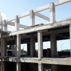 La construcción es uno de los sectores en crecimiento en Ecuador.