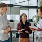 Jóvenes en Acción habilitó una nueva convocatoria con 700.000 cupos para personas de entre 18 y 29 años.