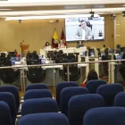 Imagen referencial. La sesión del Concejo de este 6 de octubre de 2026 no se instaló por falta de quórum.