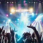 La feria contará con conciertos de artistas nacionales e internacionales durante cuatro jornadas.