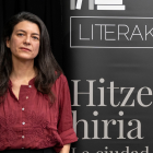 La escritora Samanta Schweblin figura entre los nombres que más suenan en las apuestas y análisis previos al anuncio del Premio Nobel de Literatura 2026.