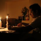 Aunque no han sido llamado apagones, existen corte de luz en varias ciudades del país.