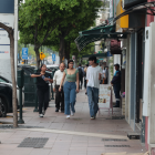 Residentes y especialistas destacan la cercanía de locales de diverso tipo, lo que evita que muchos crucen a otros cantones.