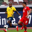 A mediados de noviembre se cumplirá con una nueva fecha FIFA, en la que Gallardo seguirá dando forma a su idea de juego con la Tricolor.