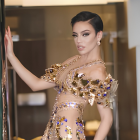 Shyare Andrade, Miss Grand Ecuador 2026