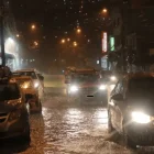 El Inamhi prevé una jornada con cielos parcialmente nublados, lluvias dispersas y temperaturas variables en Ecuador.