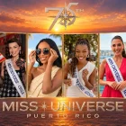 La edición de este 2026 se llevará a cabo en Puerto Rico.