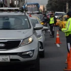 1.200 agentes de tránsito se desplegarán en distintos puntos de Quito por el feriado.