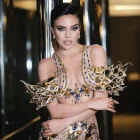 La manabita logró ubicarse en el top 2 de Country’s Power of the Year y quedó a un paso de quedarse con el título.