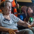 Maricarmen Abascal, conocida popularmente como Maricarmen, falleció este 7 de octubre a los 87 años