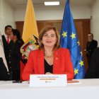 Ecuador y la UE crean alerta temprana para detectar nuevas drogas y riesgos en 2026.