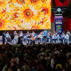 La Orquesta Filarmónica Municipal de Guayaquil llevará la salsa al formato sinfónico en Plaza Guayarte.