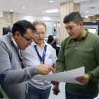 La impresión de las papeletas forma parte de las tareas del proceso electoral que el CNE debe garantizar.