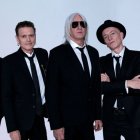 La banda británica inició su carrera a finales de los años setenta, y alcanzaron el éxito mundial en la década de los ochenta.