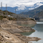 La suspensión de las ventas de electricidad desde Colombia coincide con el estiaje y con una menor disponibilidad de energía en el sistema eléctrico ecuatoriano.