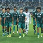 Emelec busca la clasificación a la Copa Sudamericana 2027.