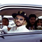 Felipe LE creó a Felipe Andrés María para explorar sonidos como el merengue, la bachata y la cumbia fuera de La Máquina Camaleón