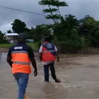Muisne, Eloy Alfaro, Quinindé, Esmeraldas, Atacames y Río Verde son los seis cantones que concentran los principales daños.