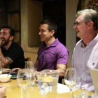 El presidente Daniel Noboa cumplió dos días de agenda en Cuenca con eventos que fueron reservados.