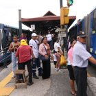 Usuarios con tarjeta La Guayaca viajarán gratis este 9 de Octubre en la Metrovía.