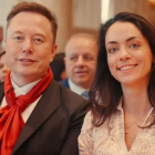 Elon Musk y  Shivon Zilis pusieron fin a su relación.